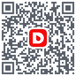 芝麻地código QR de descarga de
