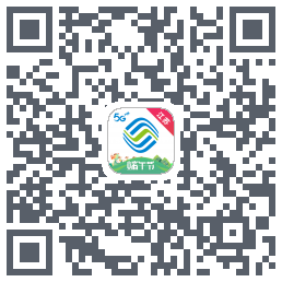 中国移动江苏codice QR per il download