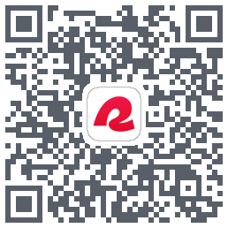 RaganaのダウンロードQRコード