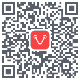 Voghion的下载二维码