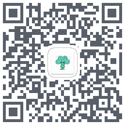 德基广场 QRcode
