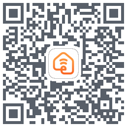 LinkHome的下载二维码