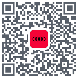 上汽奥迪 QRcode