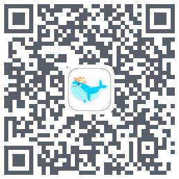 小鲸鱼 QR-код для загрузки