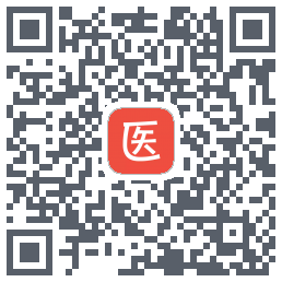 医考帮 QRcode