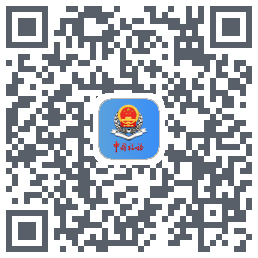 甘肃税务的下载二维码