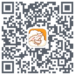 达咩的下載二維碼