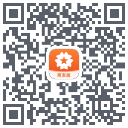 星星充电商家版รหัส QR สำหรับดาวน์โหลด