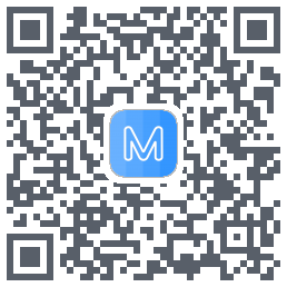 maxx QRcode
