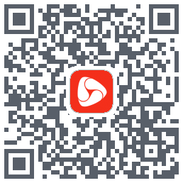 河马剧场 QRcode