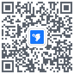 海豚开单 QRcode