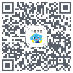 小盒课堂kod QR do pobrania