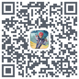 疯狂运动会 QRcode