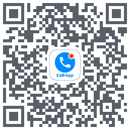 Call App QRcode