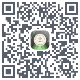 小思徽章的下載二維碼