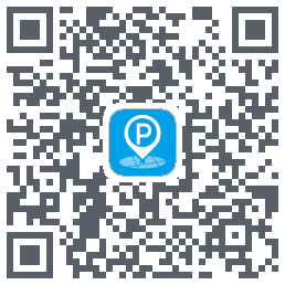 捷停车 QRcode