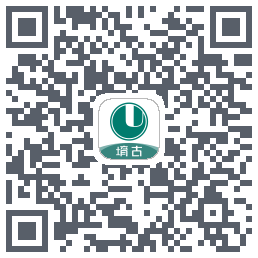 农批管家 QRcode