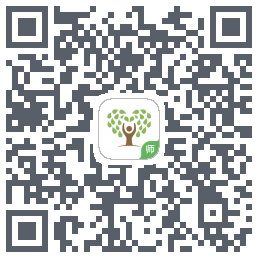 知心慧学教师端 QRcode