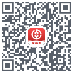 湖南农信的下載二維碼