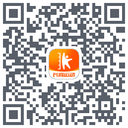 天天长高kod QR do pobrania