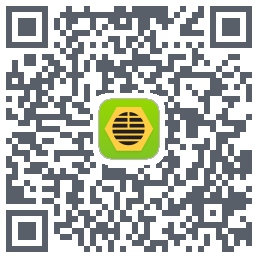 丰巢管家的下载二维码