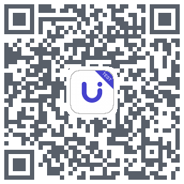 U净Download QR-Code