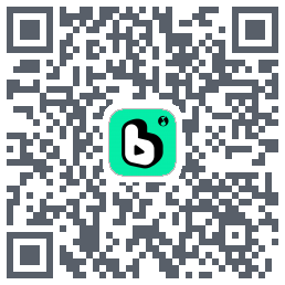 波点音乐のダウンロードQRコード