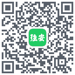 学习强安的下載二維碼