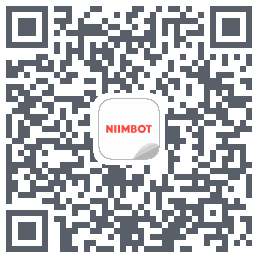 NIIMBOT QRcode