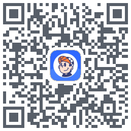 小球迷codice QR per il download
