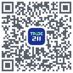 Trade211codice QR per il download