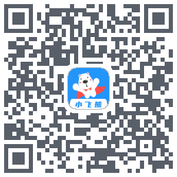 小飞熊 QRcode