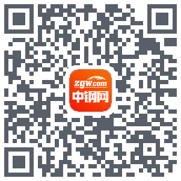 中钢网的下載二維碼