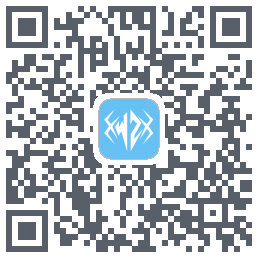 五尊云控的下载二维码