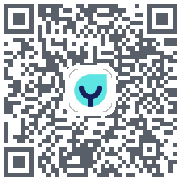 YooFinds QR-код для загрузки