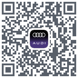 上汽奥迪 QRcode