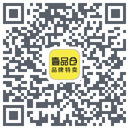 壹品仓รหัส QR สำหรับดาวน์โหลด