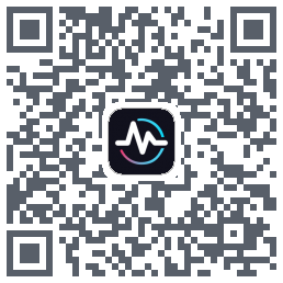 MERIT超燃脂 QRcode