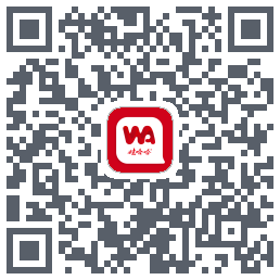Hi娃哈哈 QRcode