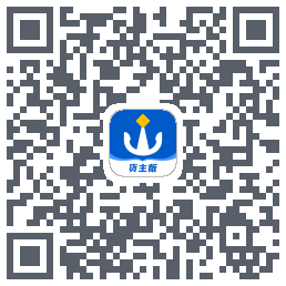 船旺货主的下載二維碼