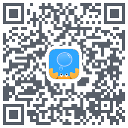 冒泡 QRcode