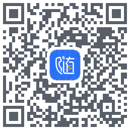 随便打codice QR per il download