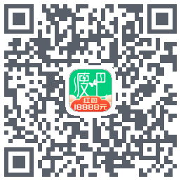 瘦吧减脂kod QR do pobrania