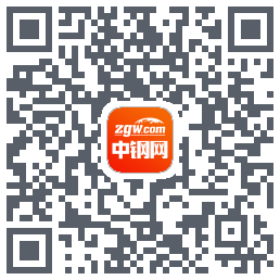 中钢网 QRcode