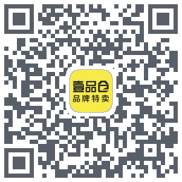 壹品仓 QRcode