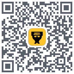 超级猩猩 QR-код для загрузки