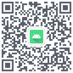 superapp-android的下載二維碼