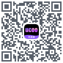 UCOOรหัส QR สำหรับดาวน์โหลด