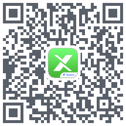 XTrend Speed的下載二維碼