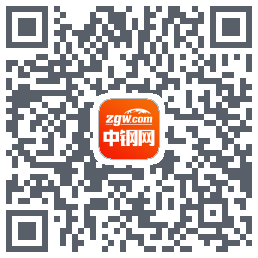 中钢网的下載二維碼